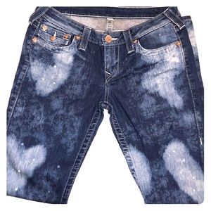 Women’s True religion jeans